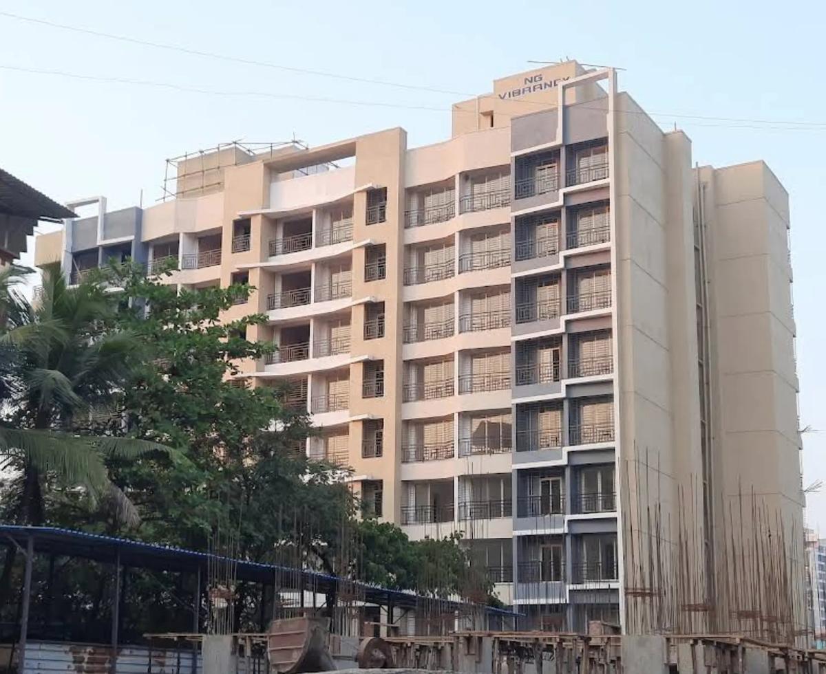 NG Vibrancy, Mira Road