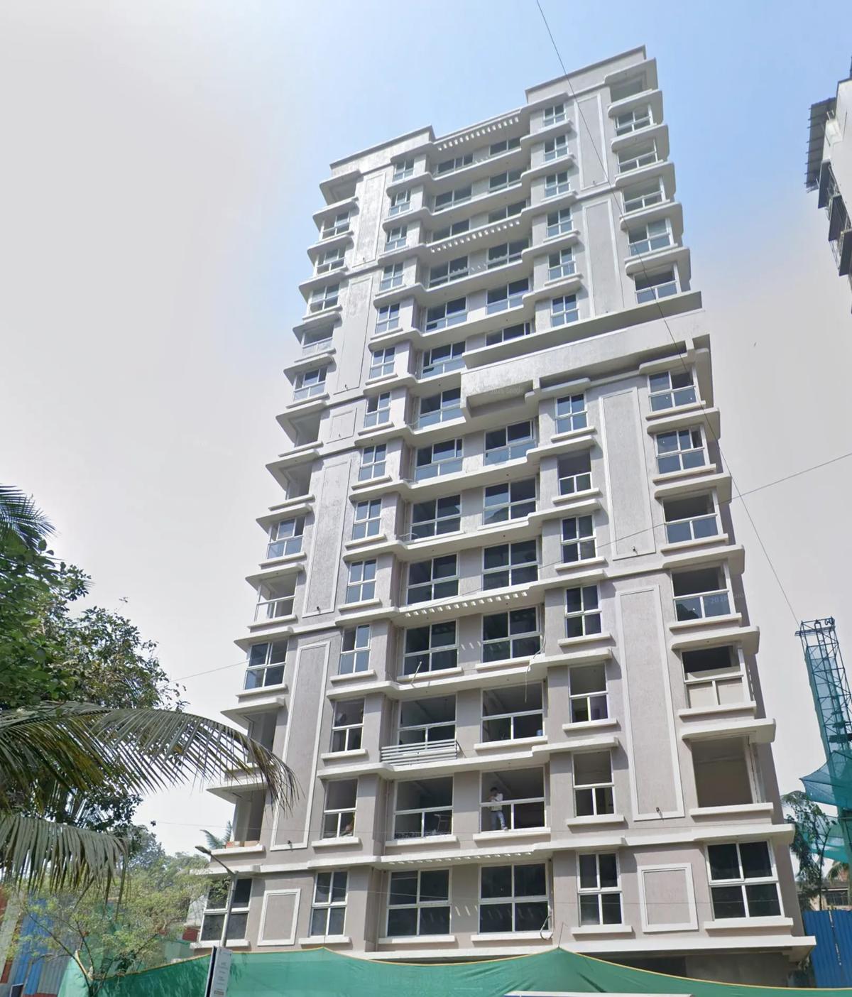 Mohite Mrugank, Chembur
