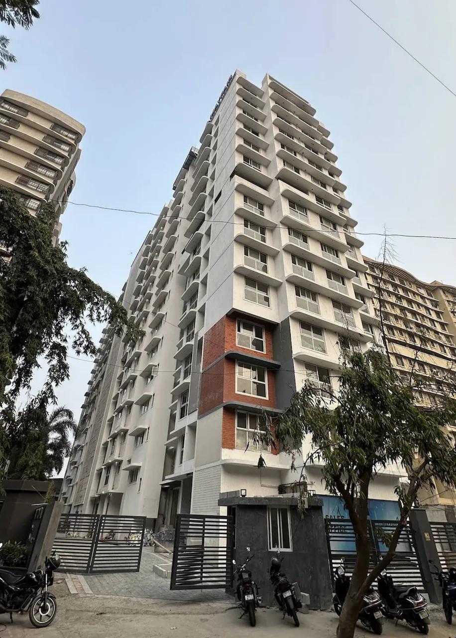 Mayfair Breeze, Andheri West