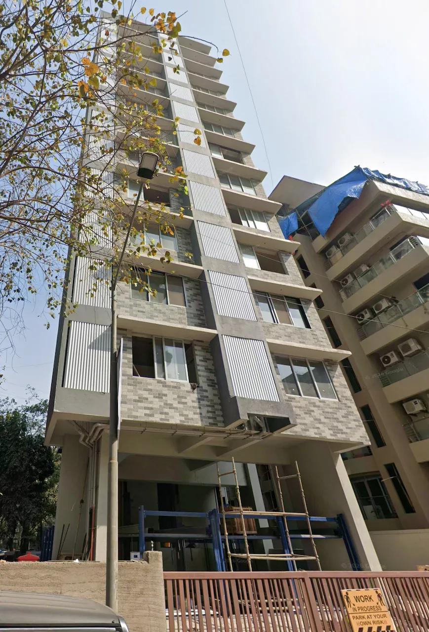 Chandrakiran Chs Ltd, Khar West