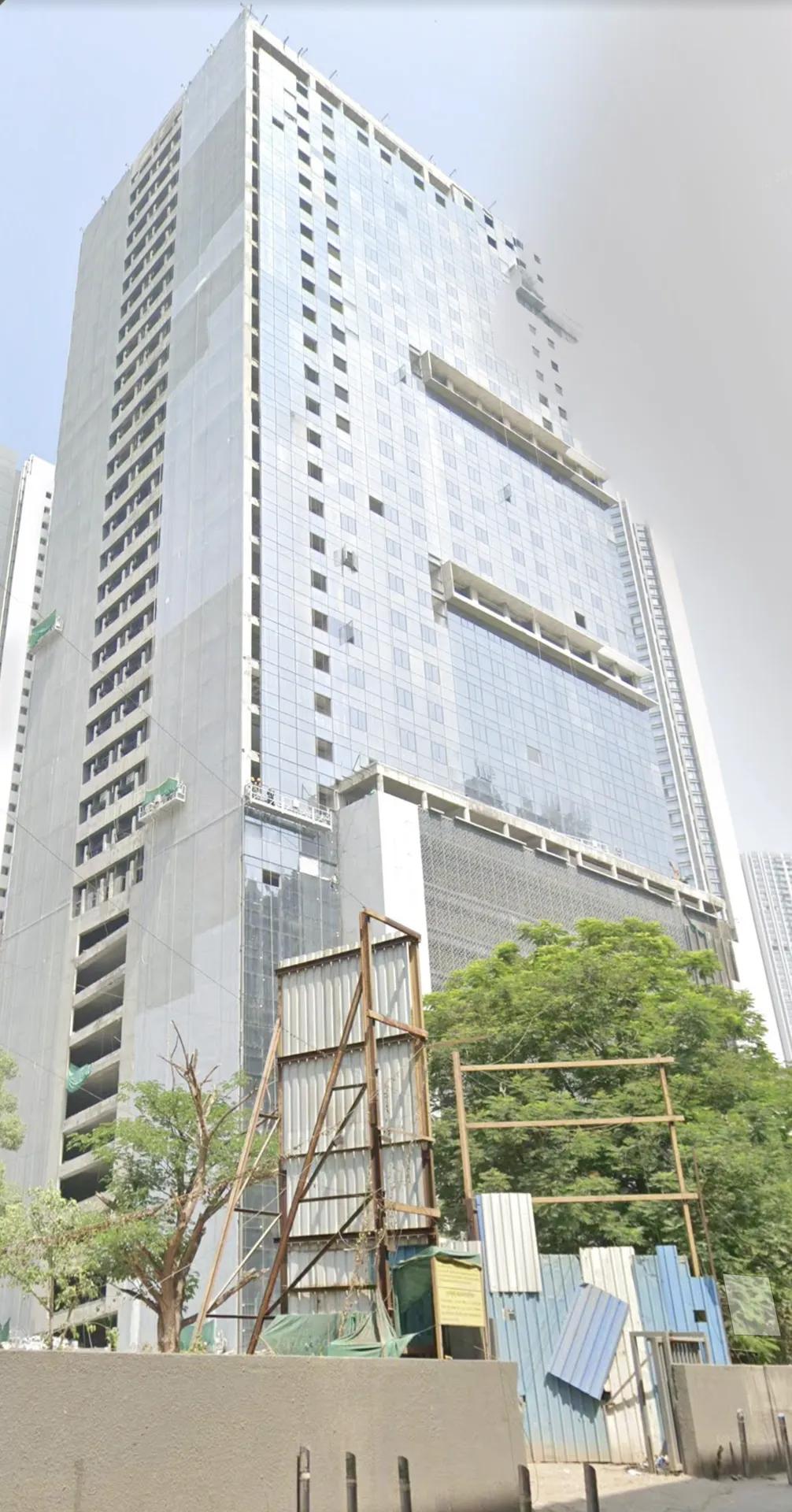 Kalpataru Summit, Mulund West