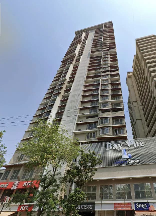 Bay Vue, Malad West