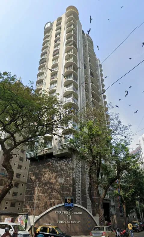 Fortune Grand, Mumbai Central