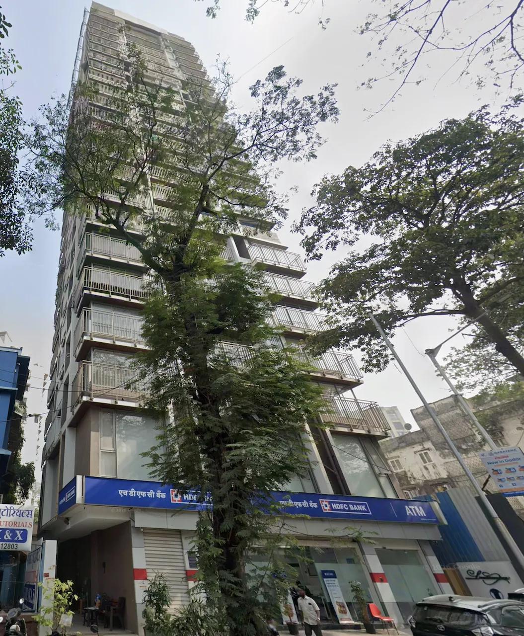 Property, Dadar West