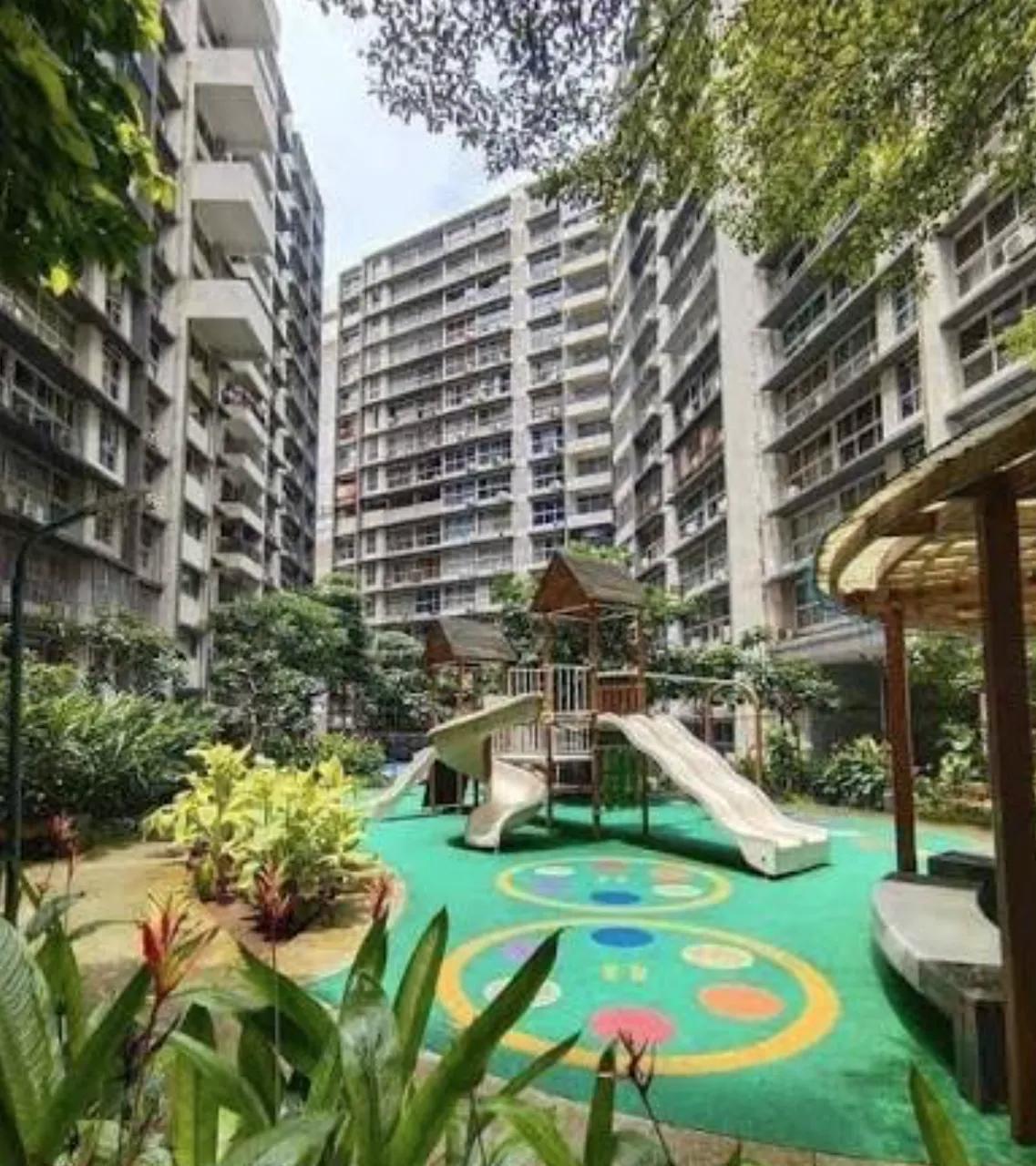 Godrej Central, Chembur