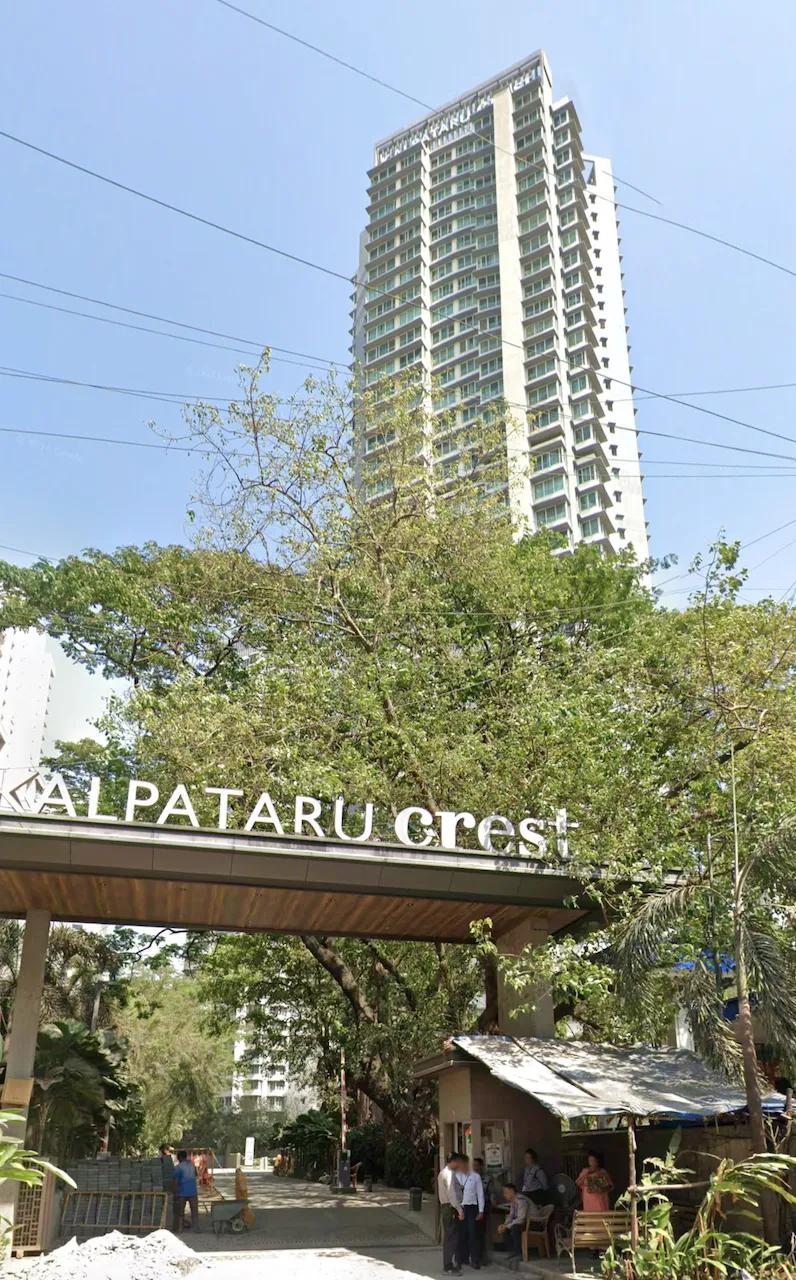 Kalpataru Crest, Bhandup