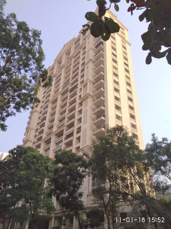 Richmond, Powai