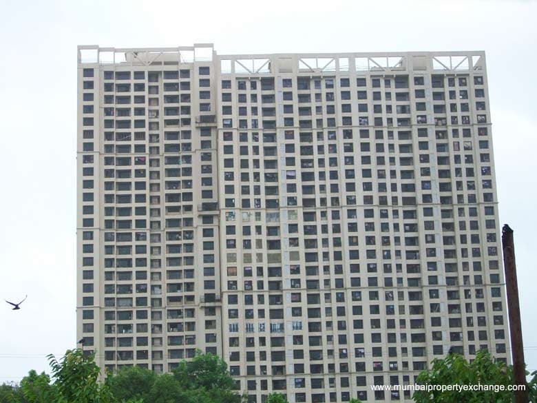 Runwal Pride, Mulund West