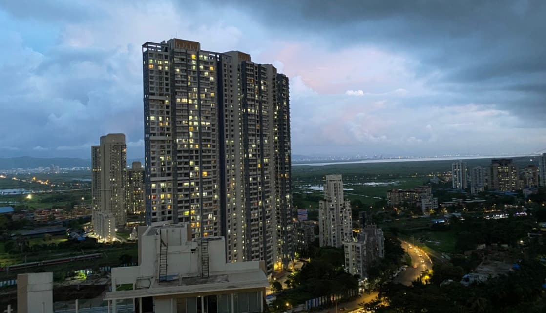 Senroofs, Mulund West