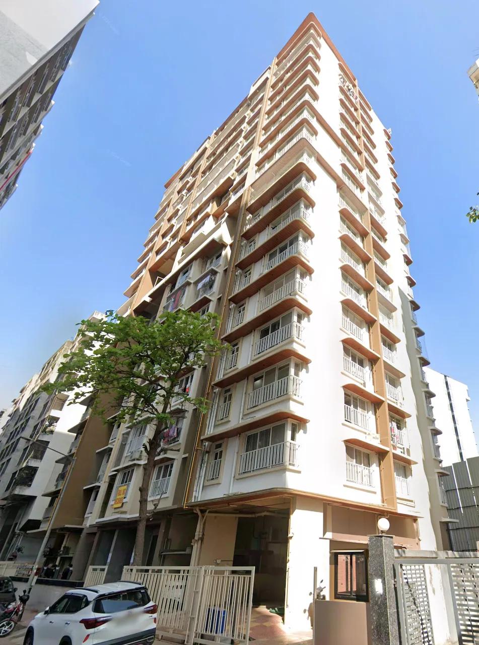 Zee Ashtvinayak, Andheri West
