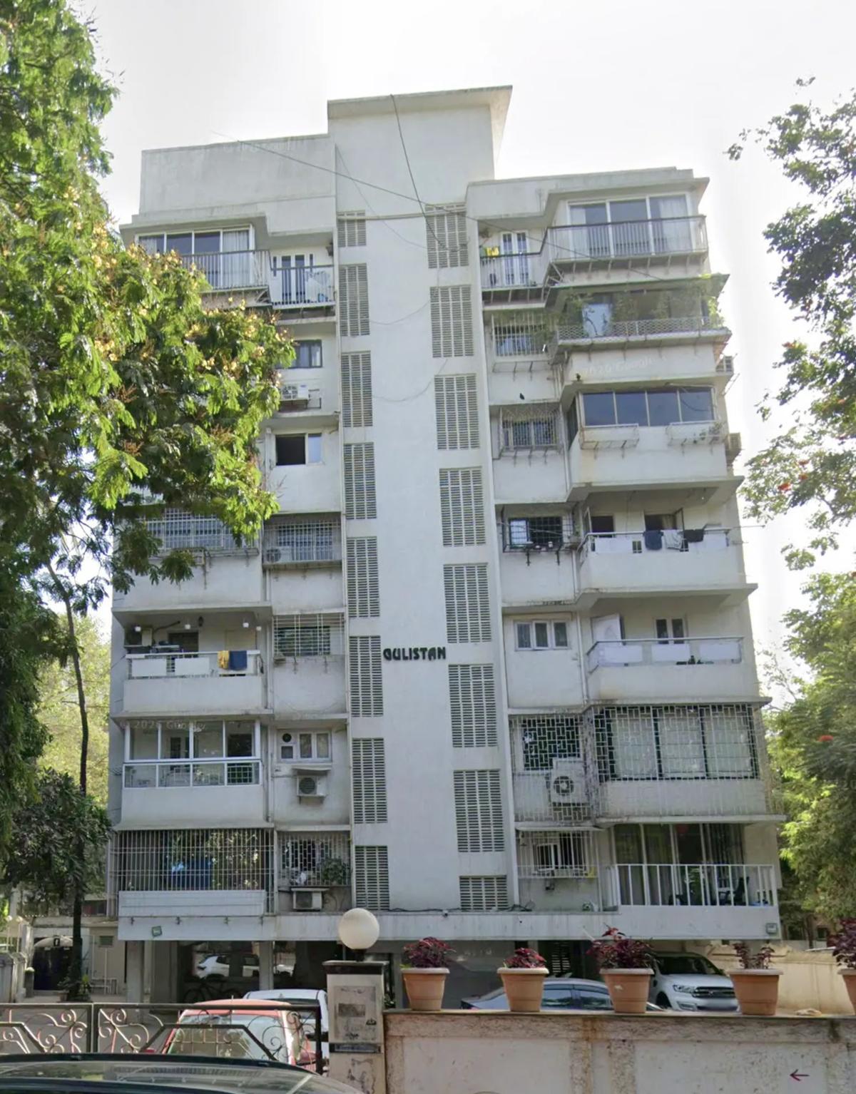 Gulistan Apartment, Andheri West