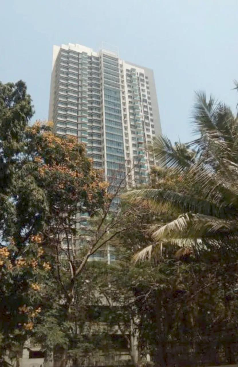 Grandeur Tower, Borivali East