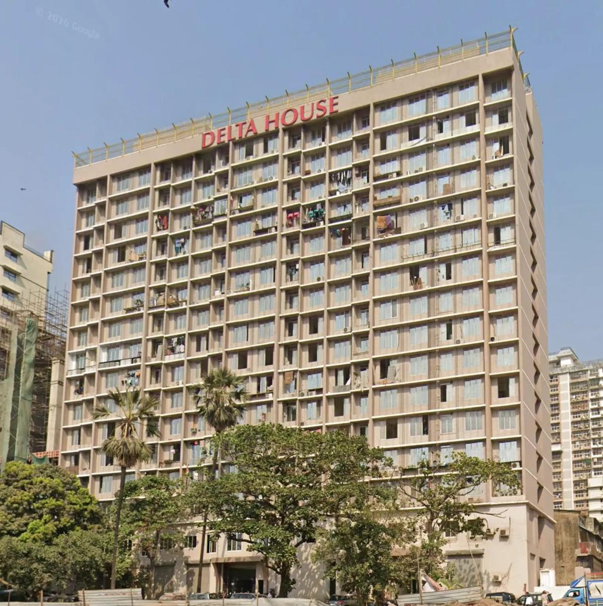 Delta House, Goregaon East
