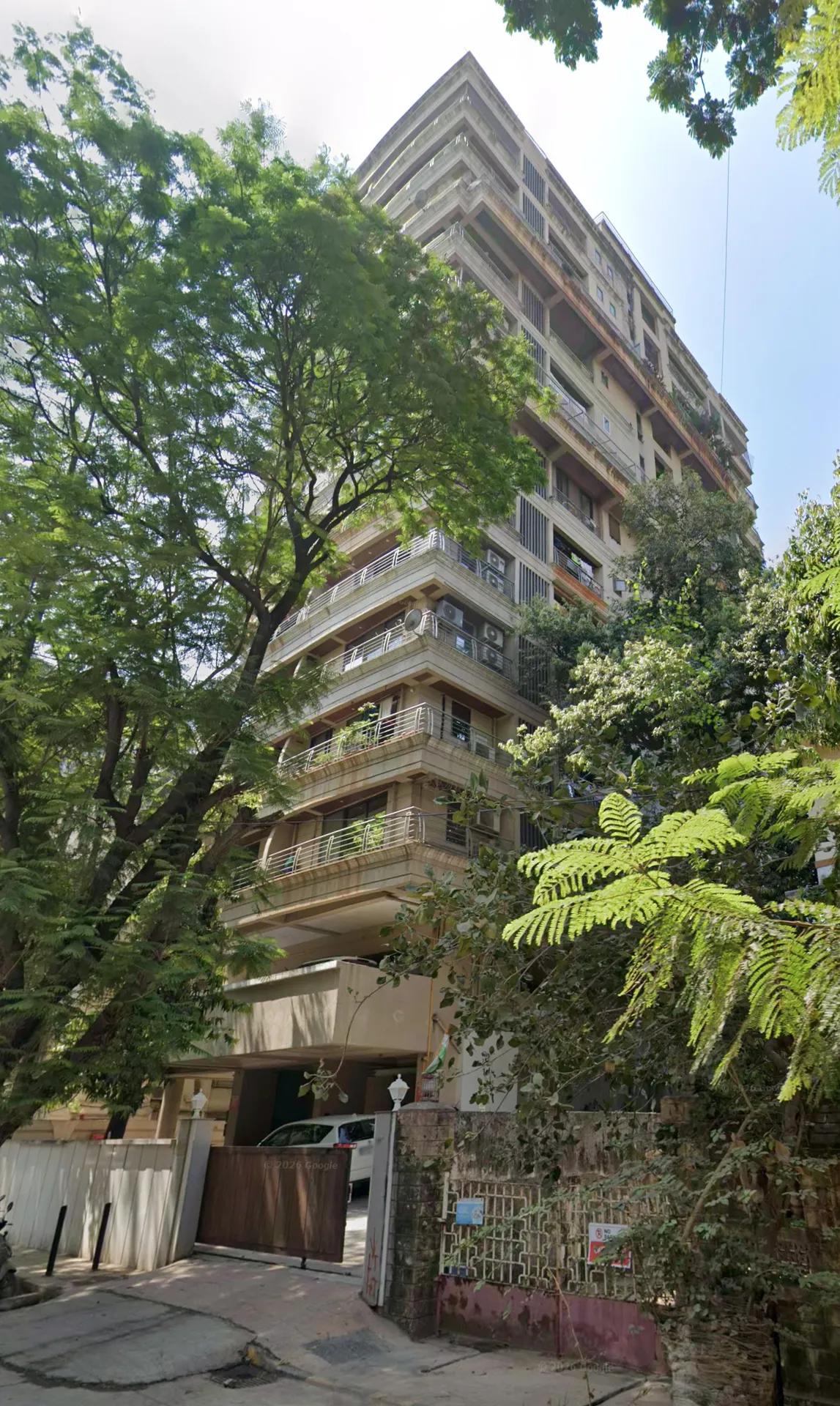 Property, Juhu