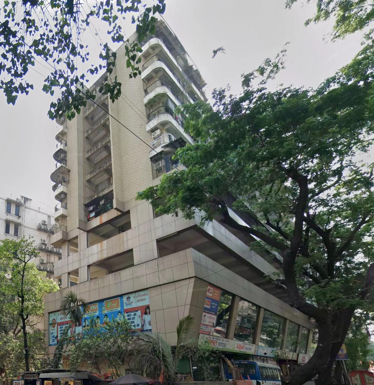 Property, Kandivali West