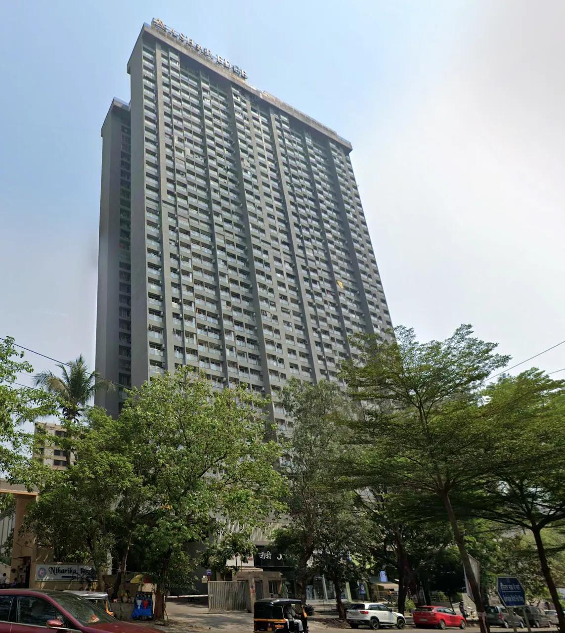 Property, Thane West