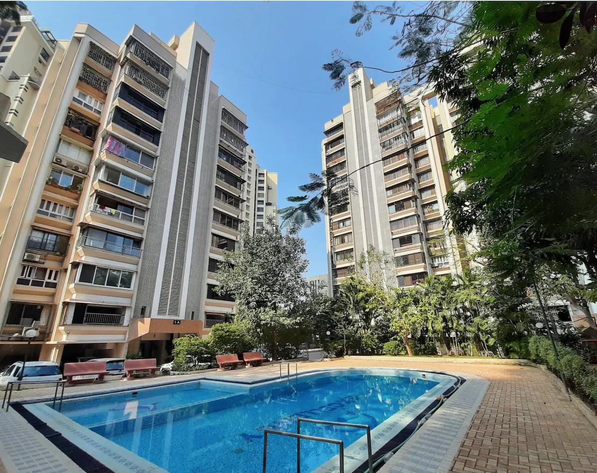 Excellency, Andheri West