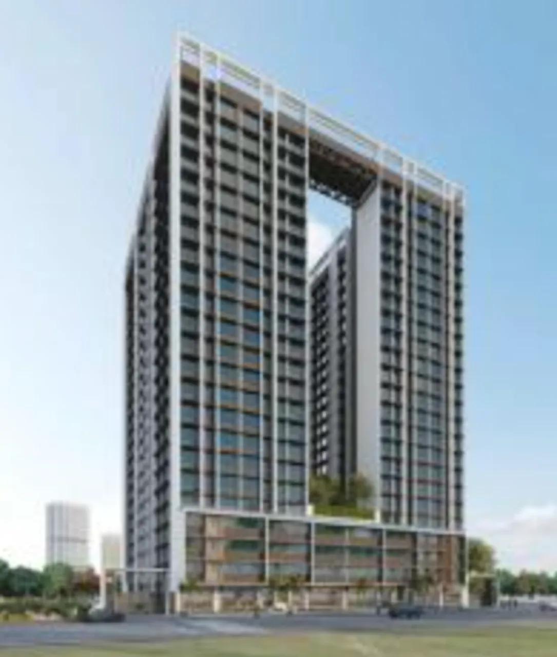 Rustomjee Bella, Bhandup
