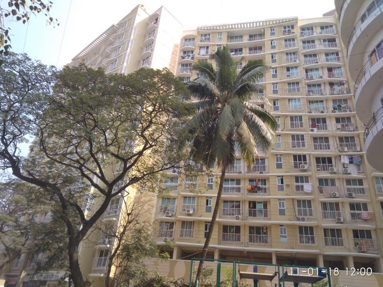 Trinity, Powai