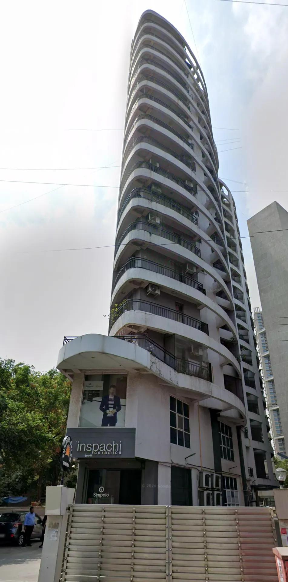 Property, Malad West