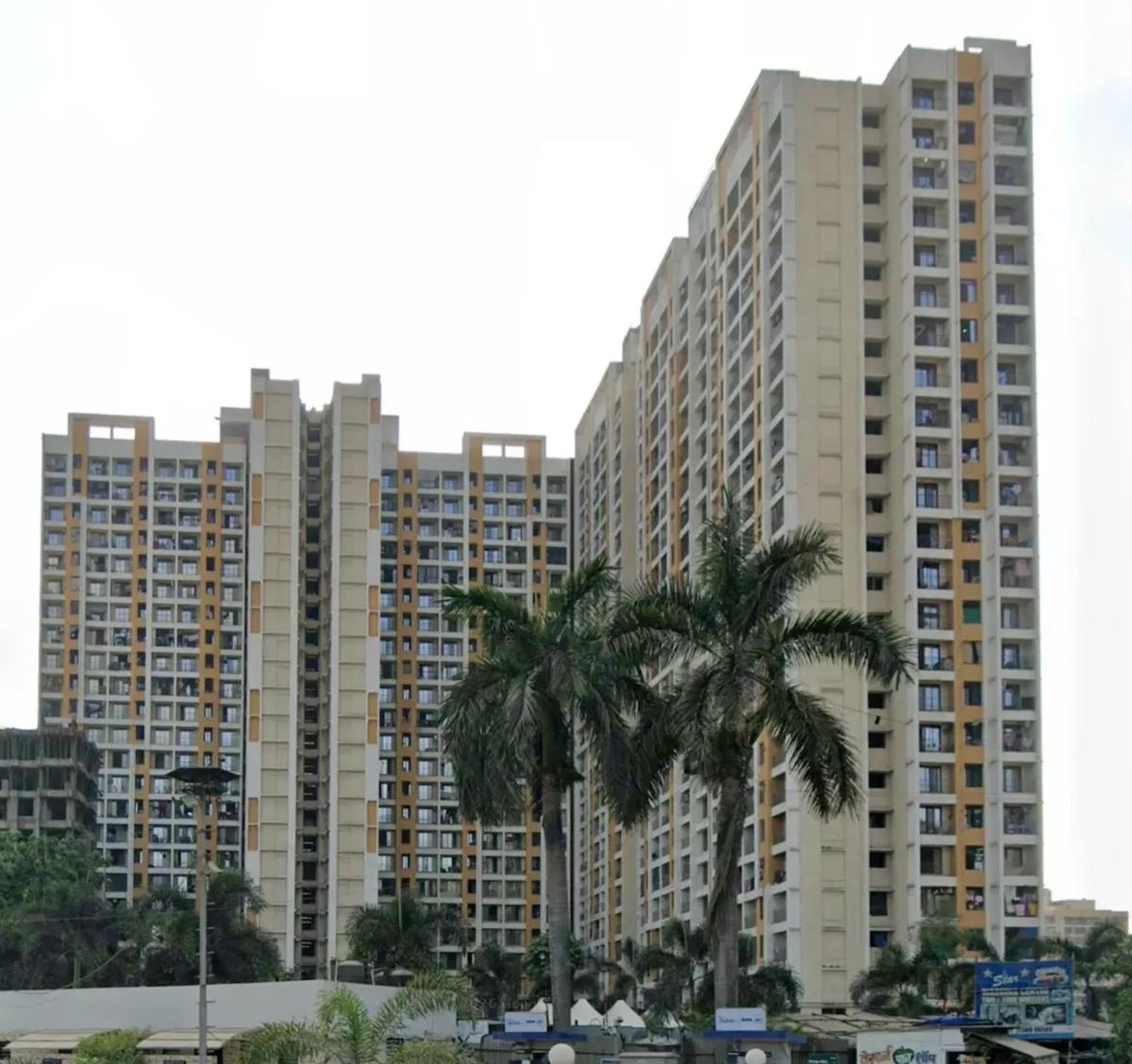 Property, Mira Road