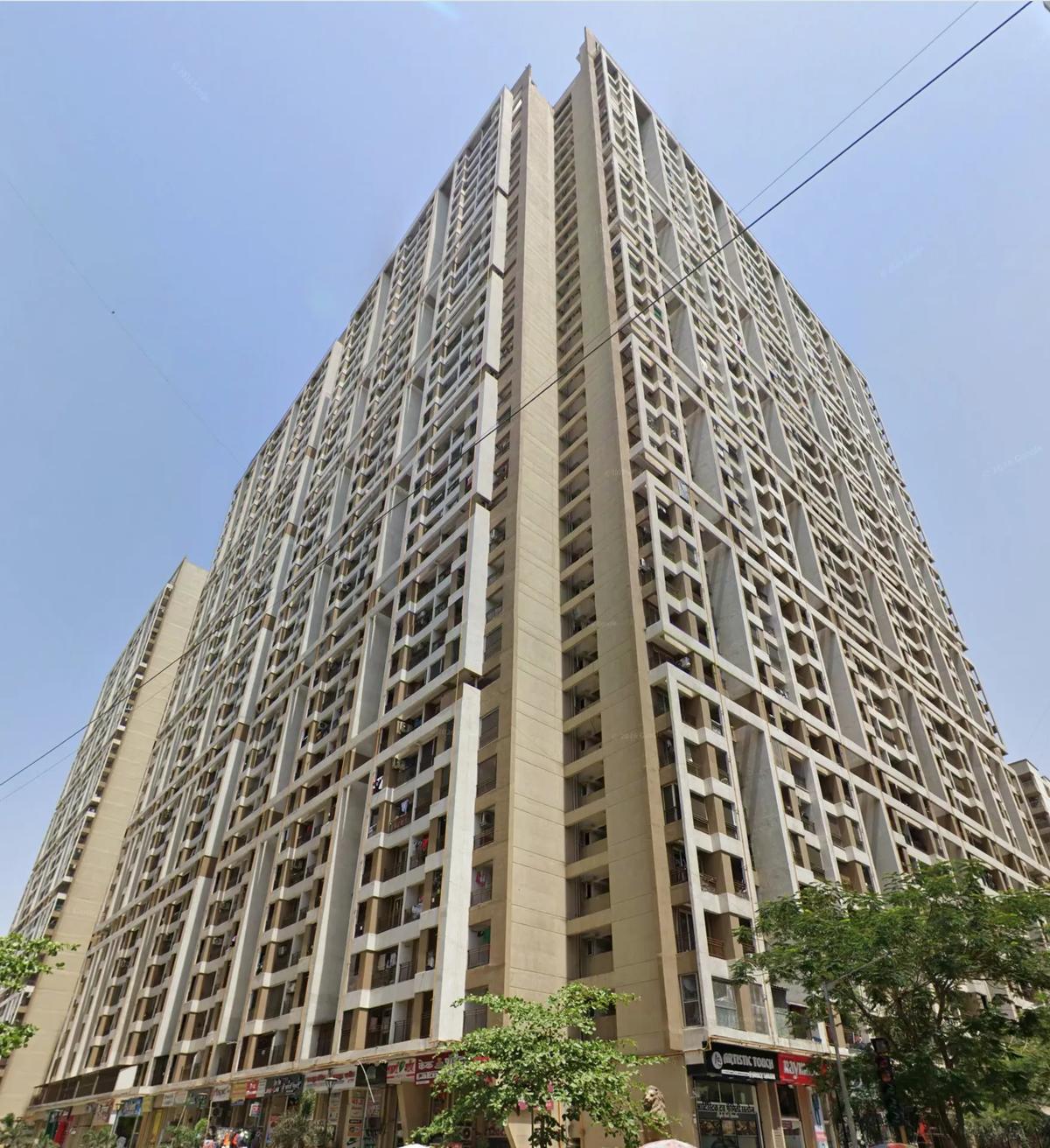 Property, Mira Road
