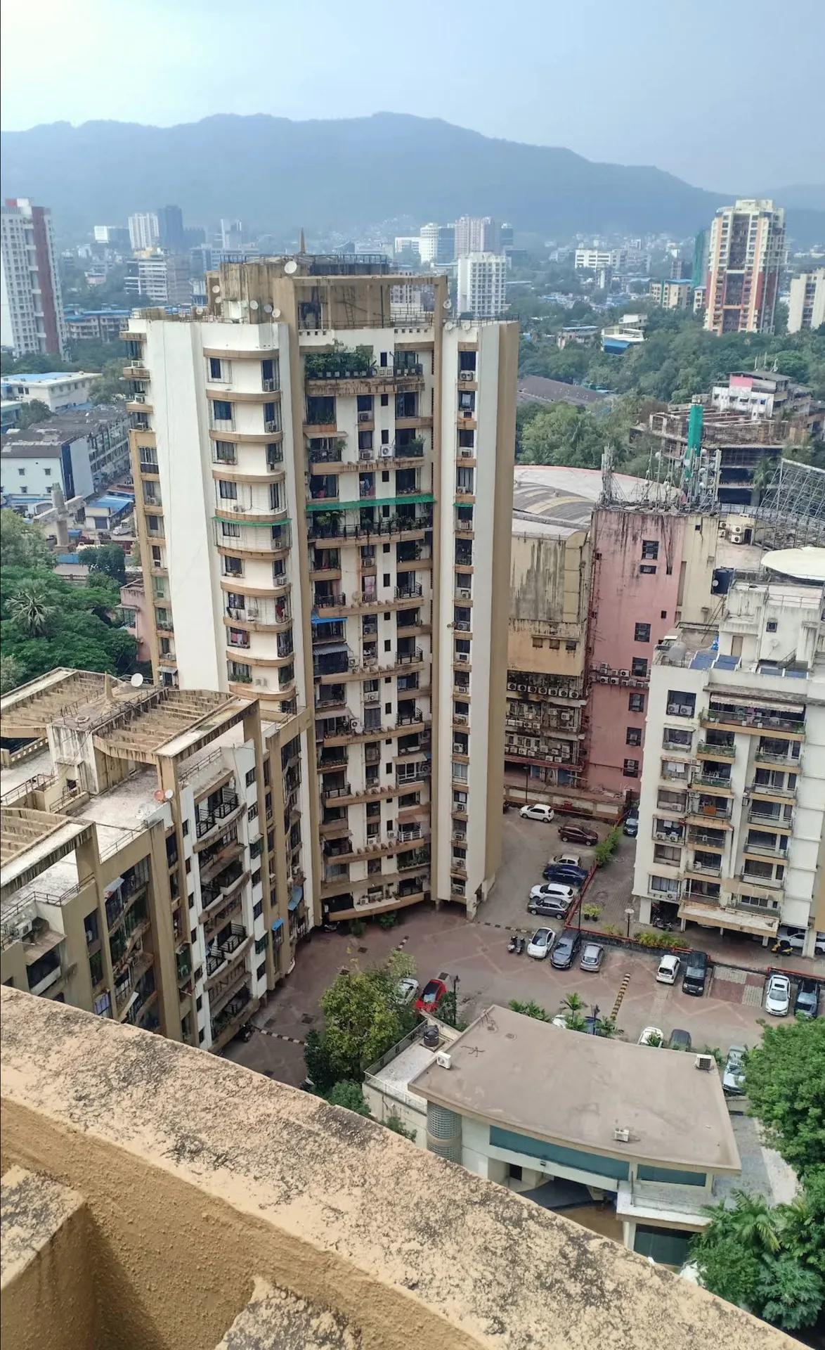 Eternity Chs, Thane West