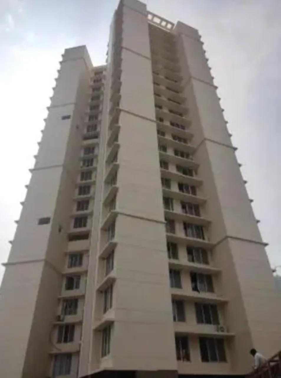 Gabadia Heights, Kandivali West