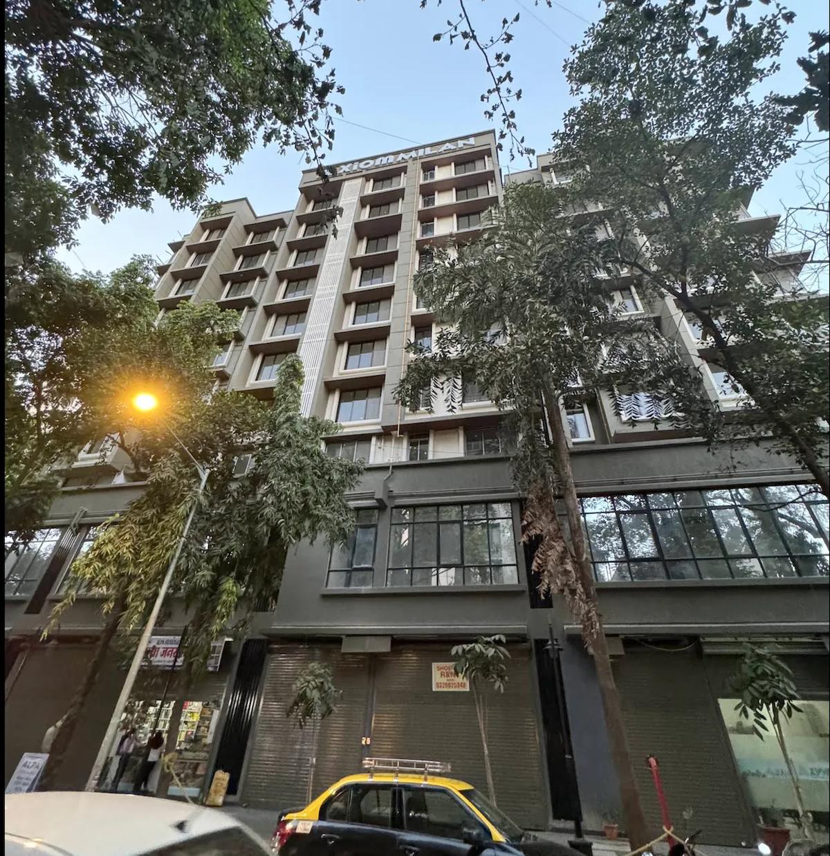Property, Kandivali West