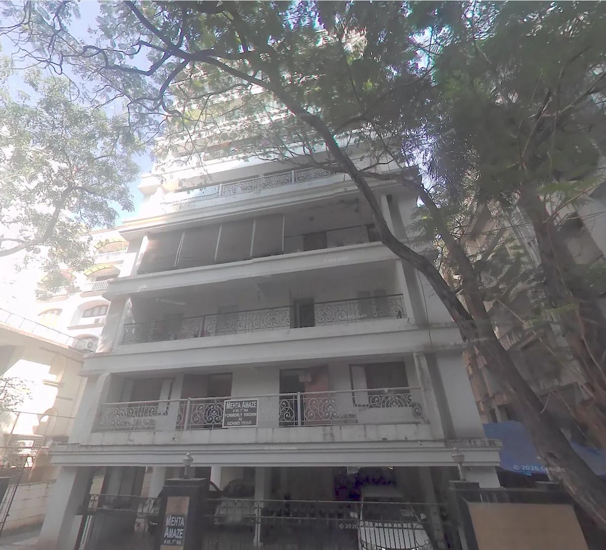 Property, Juhu