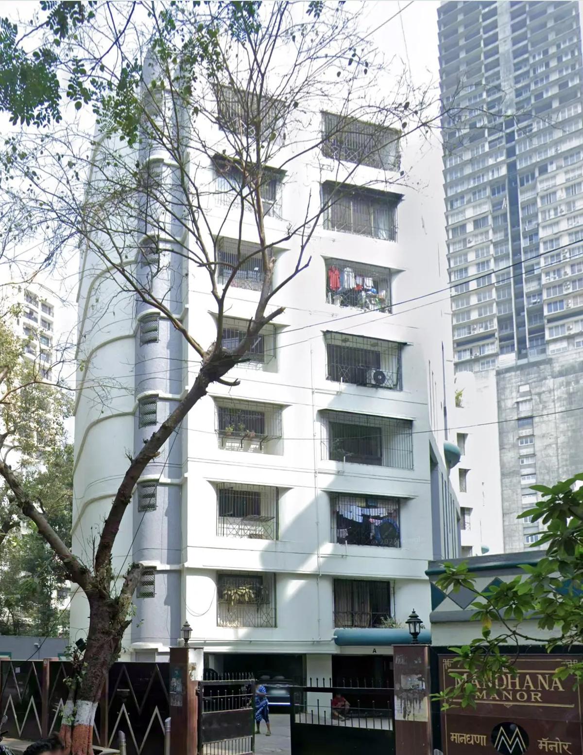 Property, Mahim