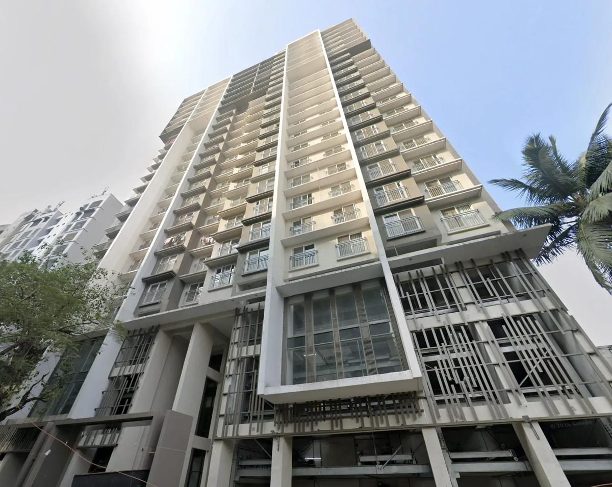 Property, Bandra East