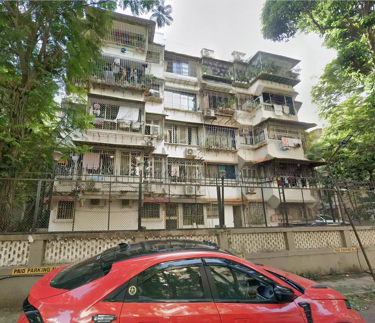 Neelkamal Chs, Andheri West