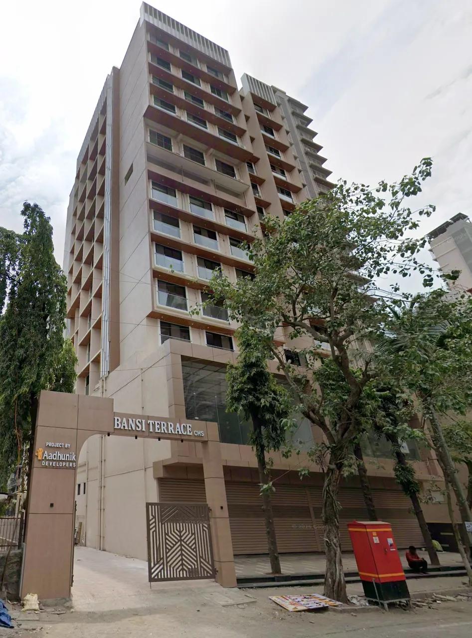 Property, Borivali West