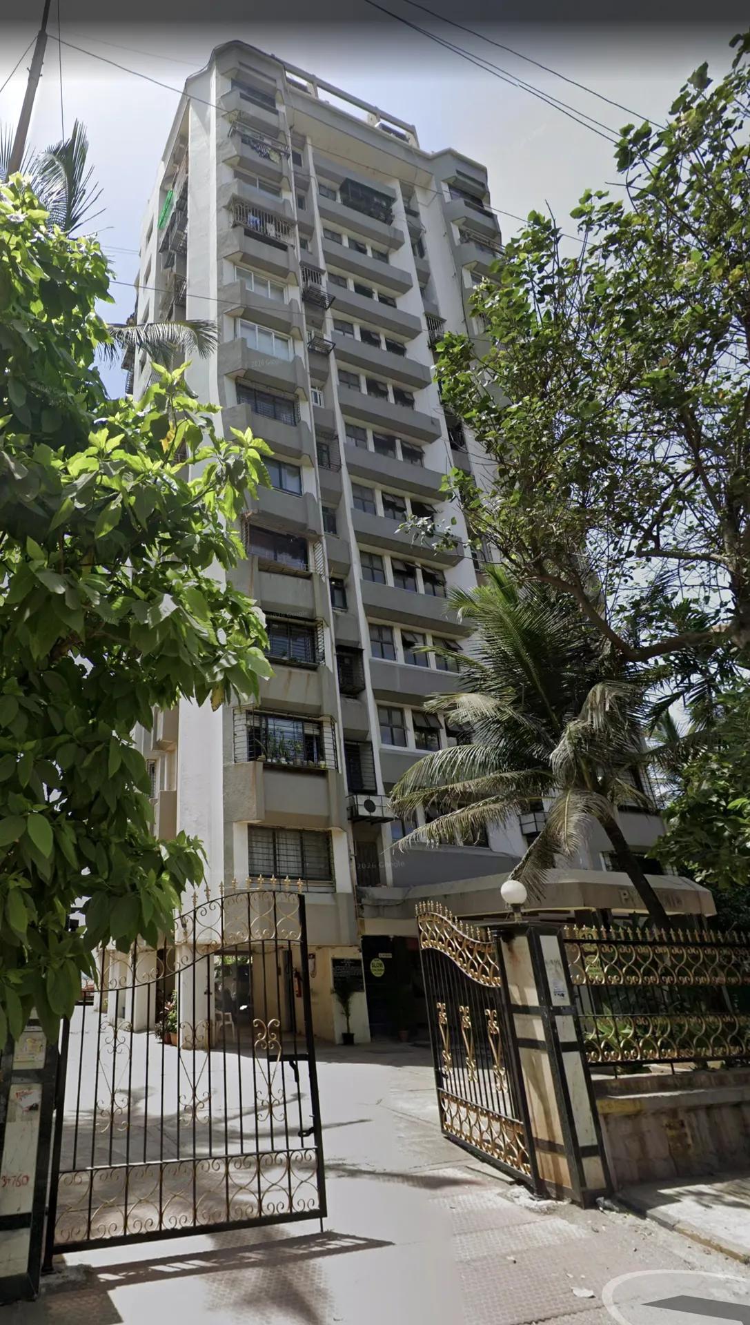 Pyramid Apartment, Andheri West