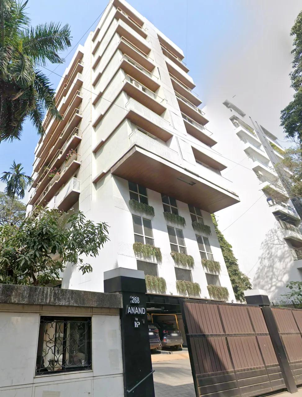 268 Anand, Khar West