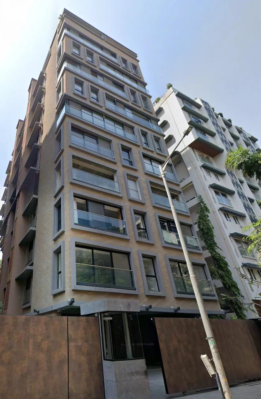 Sanskar, Juhu
