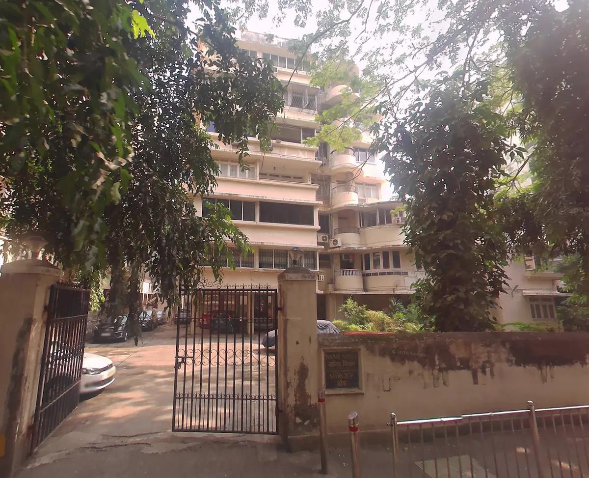 Nanak Niwas, Santacruz West