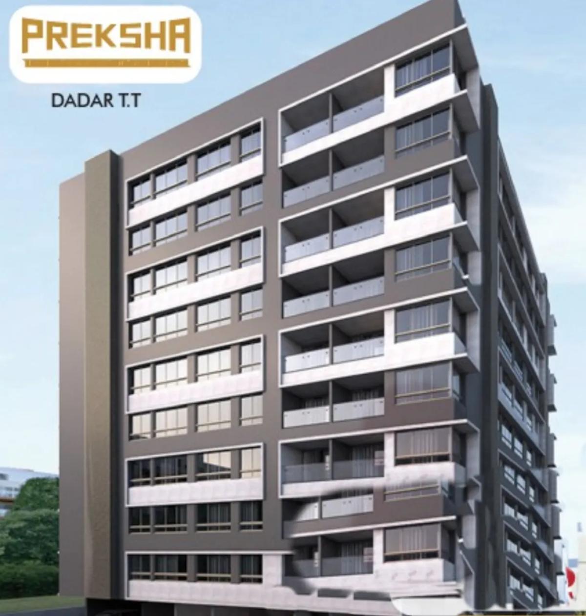 Sugee Preksha, Dadar East