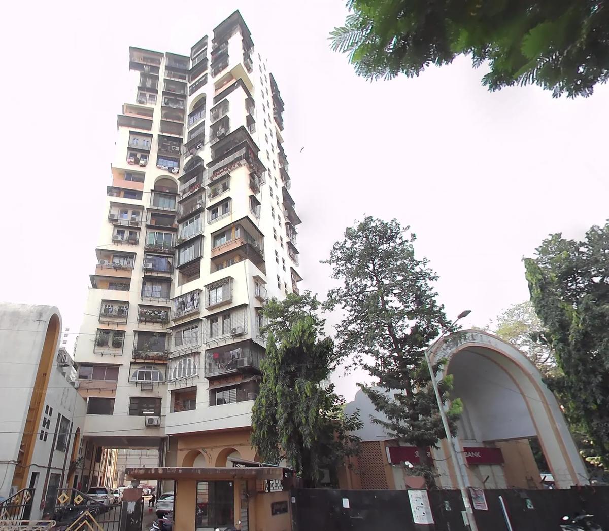 Property, Jogeshwari