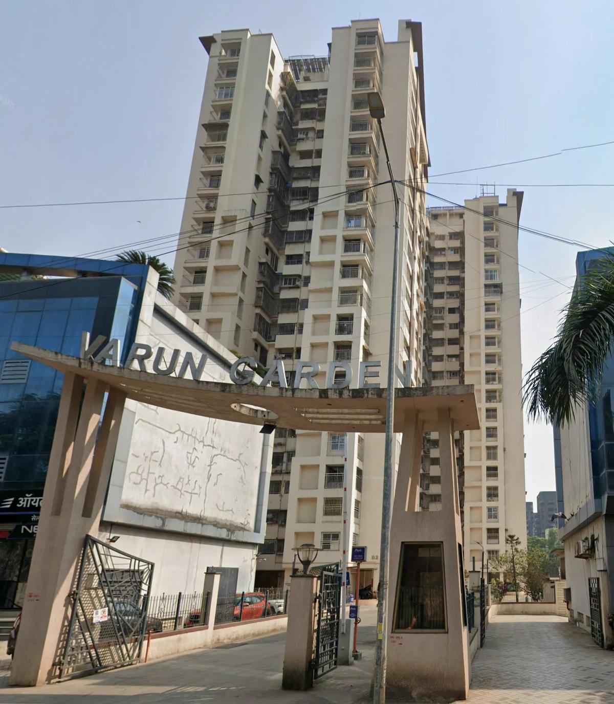Varun Garden, Thane West