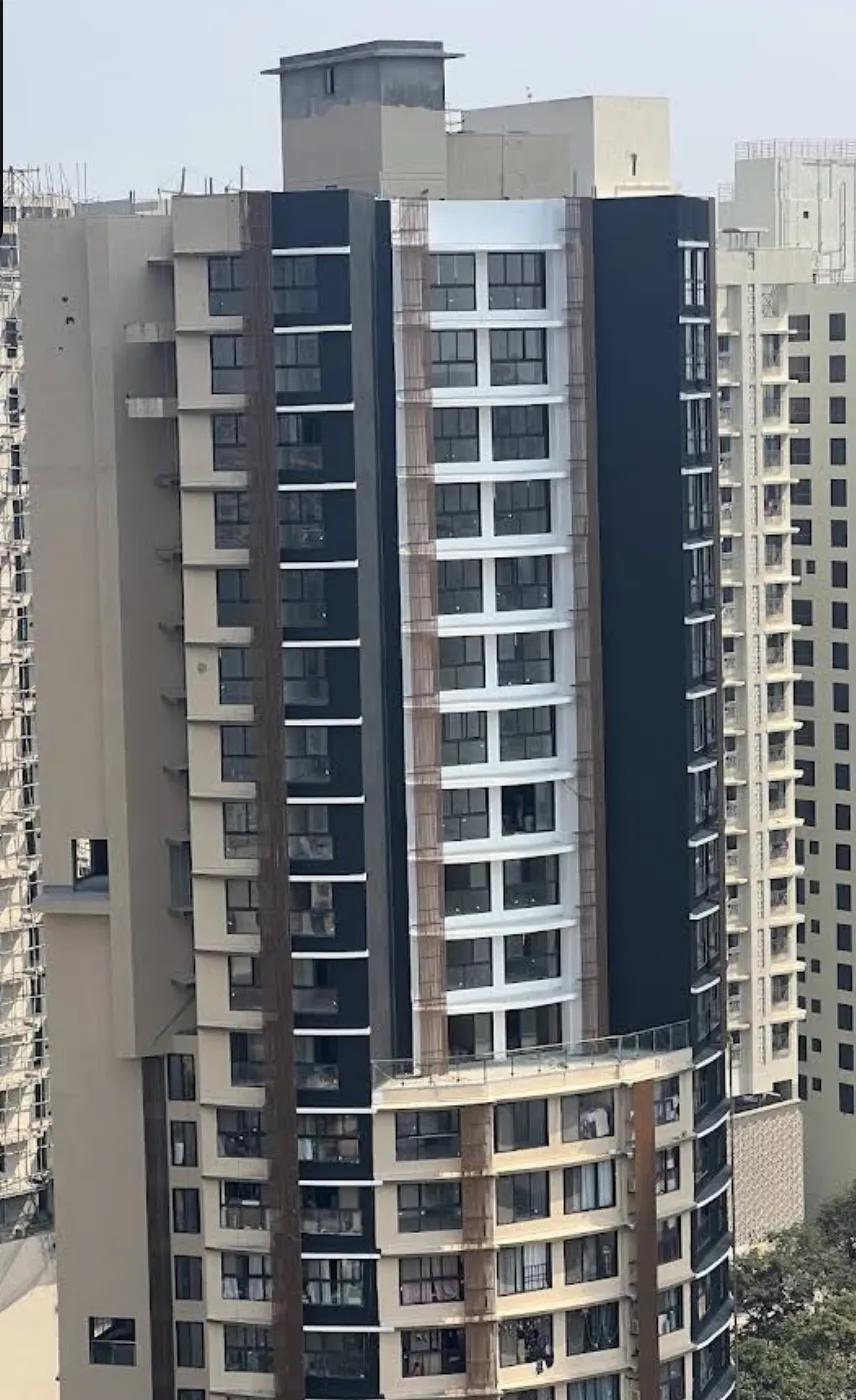 Bellagio Livingstone, Mahalaxmi