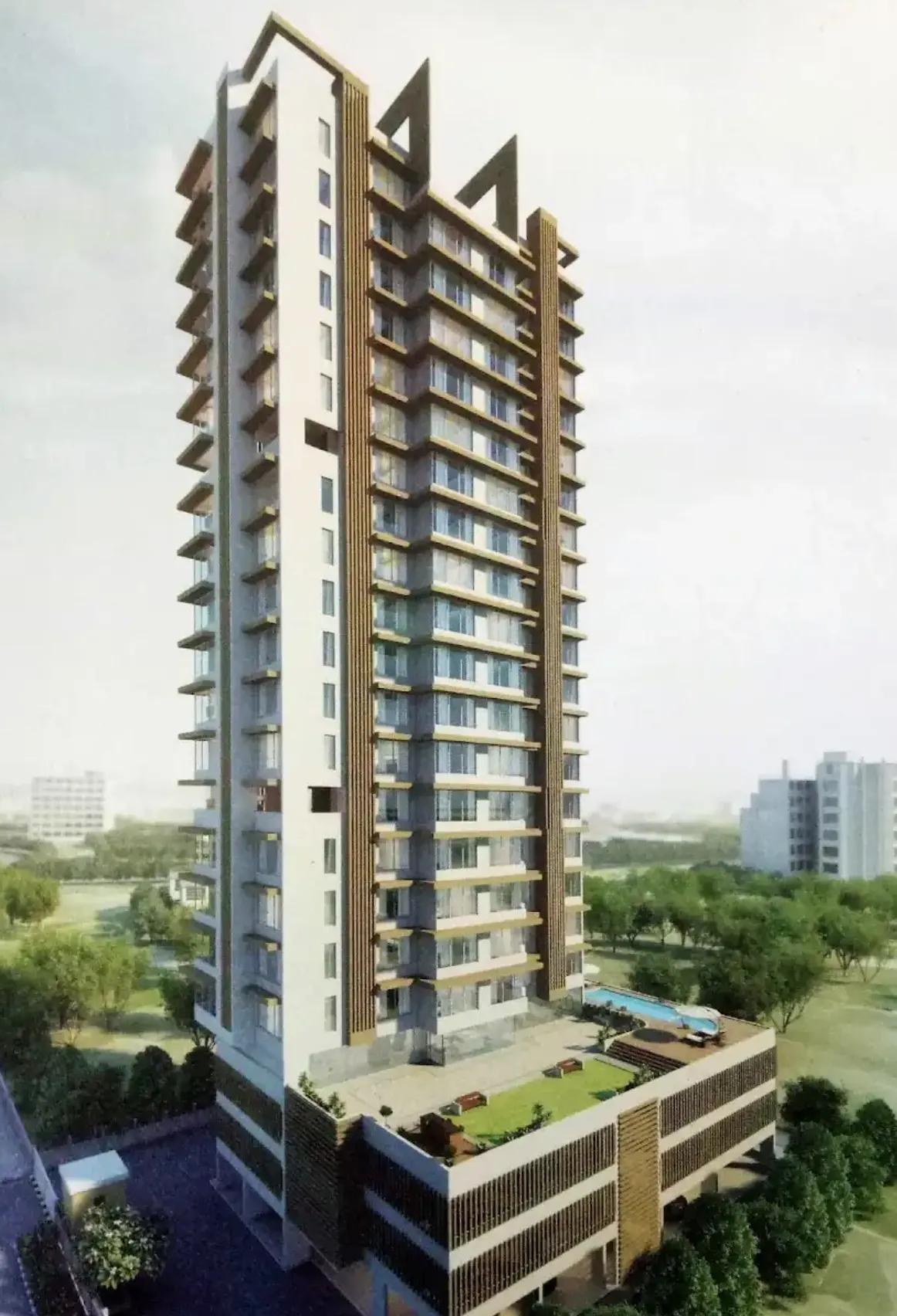 Property, Malad West