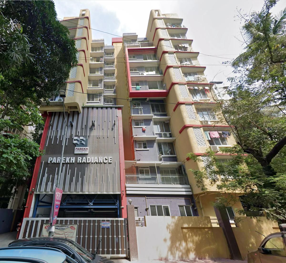 Property, Kandivali West