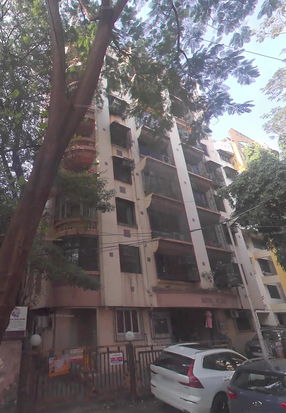 Property, Dadar West