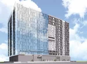 Dwarka, Ghatkopar East