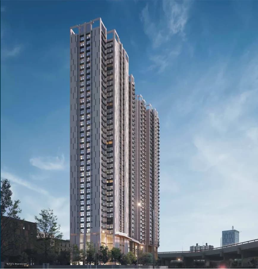 Integrated Ramicon, Goregaon West