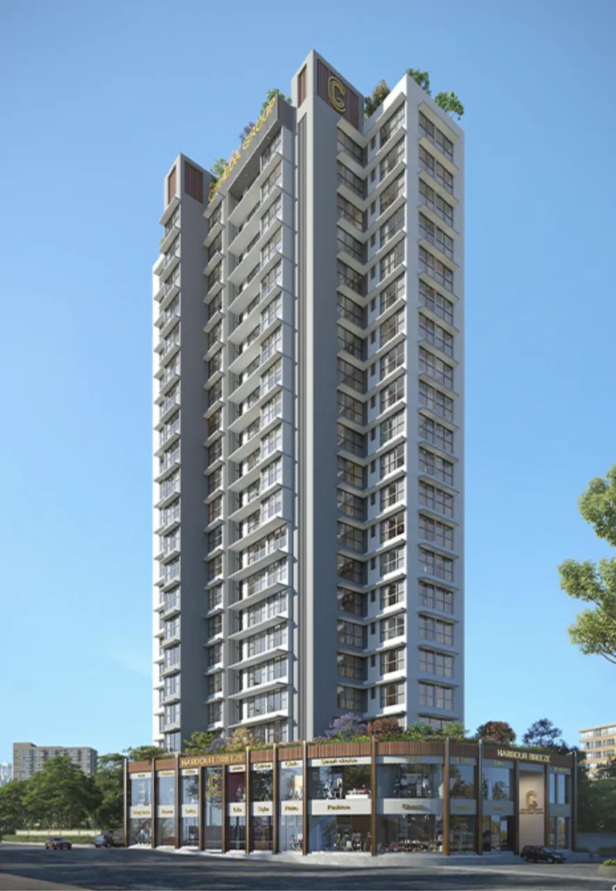 Harbour Breeze, Byculla