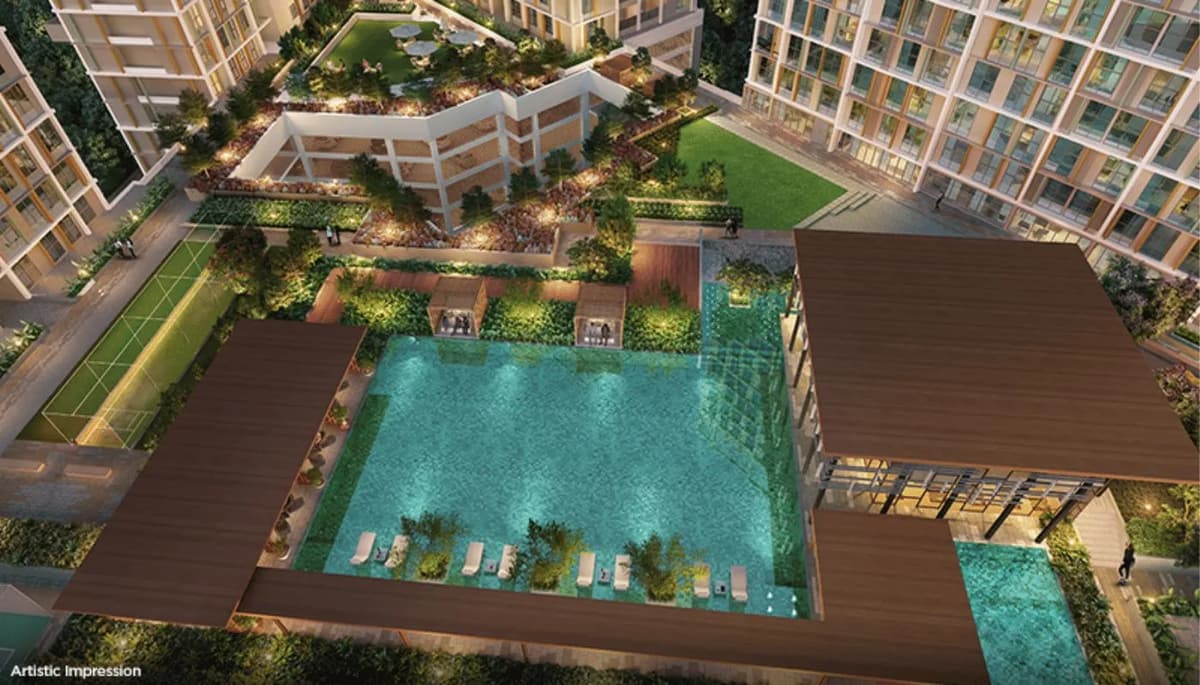 Property, Kandivali East