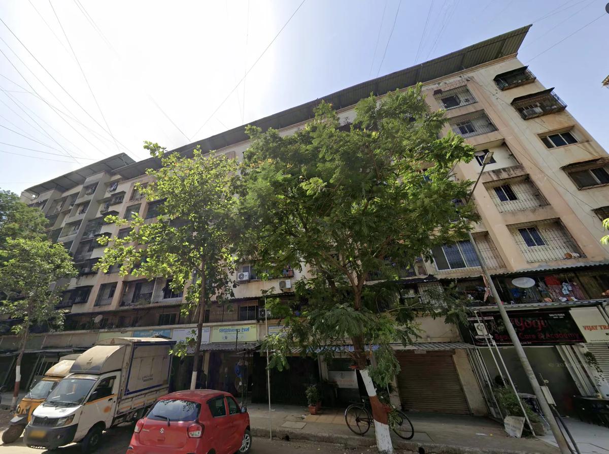 Accord Crystal, Mira Road